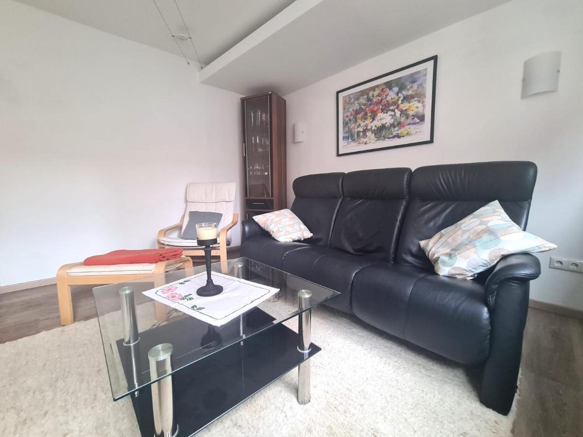 Ferienwohnung Zilliken 特赖斯-卡尔登 外观 照片