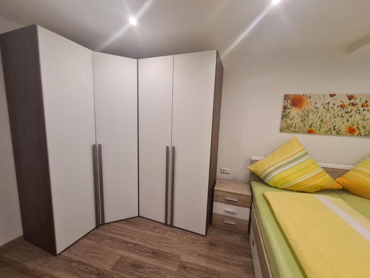 Ferienwohnung Zilliken 特赖斯-卡尔登 外观 照片