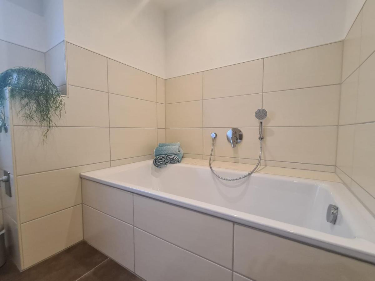 Ferienwohnung Zilliken 特赖斯-卡尔登 外观 照片