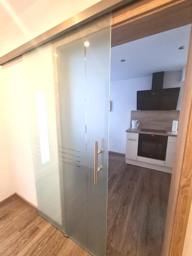 Ferienwohnung Zilliken 特赖斯-卡尔登 外观 照片